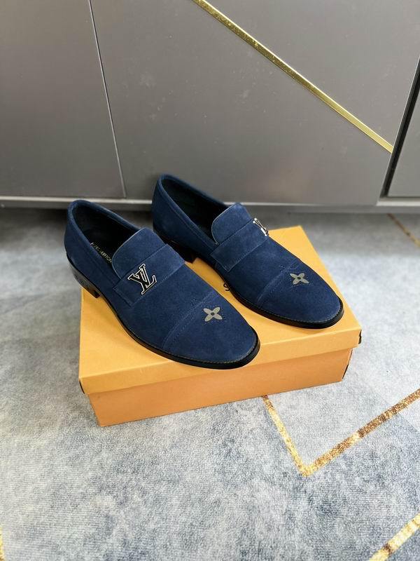 LV Men's Shoes 1731